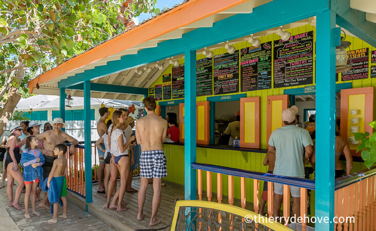 Home - Blanchards – Anguilla Restaurants