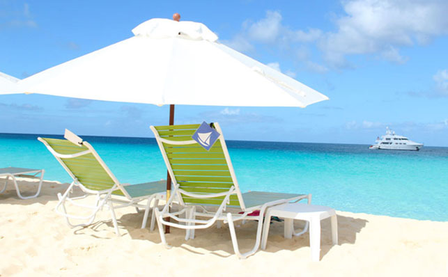 Meads Bay Anguilla